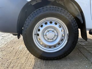 Φορτηγό Έως 7.5τ Toyota 2015 HILUX 4X4 TURBO DIESEL 1,5/2 καμπίνα-thumb-71
