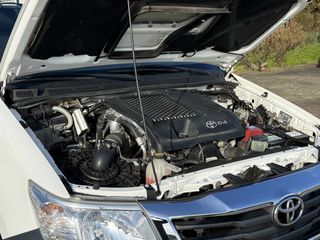 Φορτηγό Έως 7.5τ Toyota 2015 HILUX 4X4 TURBO DIESEL 1,5/2 καμπίνα-thumb-72