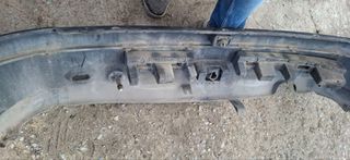ΠΡΟΦΥΛΑΚΤΗΡΑΣ ΠΙΣΩ PEUGEOT 206-thumb-1