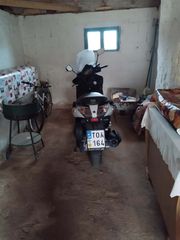 Sym Citycom 300i 2019 S ABS-thumb-2