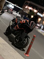 KTM 1290 Super Adventure 2019 S