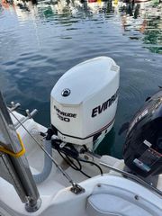 ΕΞΩΛΕΒΙΑ ΜΗΧΑΝΗ EVINRUDE 150HP-thumb-1