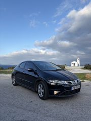 Honda Civic 2009 CIVIC 1.4 SPORT