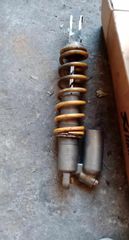 Ανάρτηση πίσω honda crf 450 2002-2008 showa