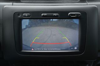 Dacia Duster 2018 DCI 4X4 PRESTIGE ΔΕΡΜΑ NAVIGATION CAMERA CLIMA-thumb-24