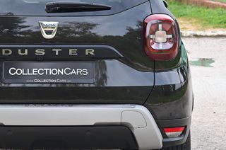 Dacia Duster 2018 DCI 4X4 PRESTIGE ΔΕΡΜΑ NAVIGATION CAMERA CLIMA-thumb-50