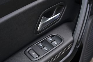 Dacia Duster 2018 DCI 4X4 PRESTIGE ΔΕΡΜΑ NAVIGATION CAMERA CLIMA-thumb-30