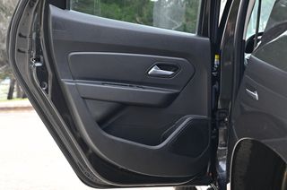 Dacia Duster 2018 DCI 4X4 PRESTIGE ΔΕΡΜΑ NAVIGATION CAMERA CLIMA-thumb-34