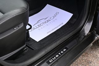 Dacia Duster 2018 DCI 4X4 PRESTIGE ΔΕΡΜΑ NAVIGATION CAMERA CLIMA-thumb-40