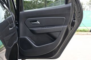 Dacia Duster 2018 DCI 4X4 PRESTIGE ΔΕΡΜΑ NAVIGATION CAMERA CLIMA-thumb-41