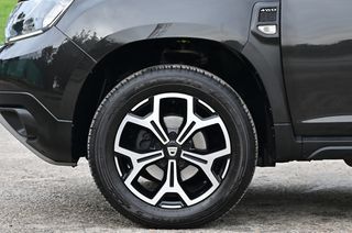 Dacia Duster 2018 DCI 4X4 PRESTIGE ΔΕΡΜΑ NAVIGATION CAMERA CLIMA-thumb-48