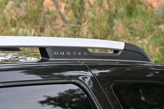 Dacia Duster 2018 DCI 4X4 PRESTIGE ΔΕΡΜΑ NAVIGATION CAMERA CLIMA-thumb-51