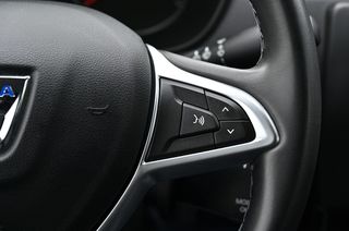Dacia Duster 2018 DCI 4X4 PRESTIGE ΔΕΡΜΑ NAVIGATION CAMERA CLIMA-thumb-15