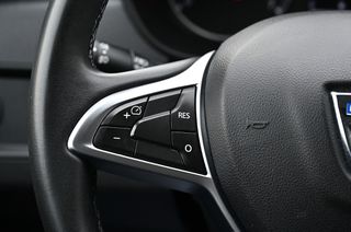 Dacia Duster 2018 DCI 4X4 PRESTIGE ΔΕΡΜΑ NAVIGATION CAMERA CLIMA-thumb-13