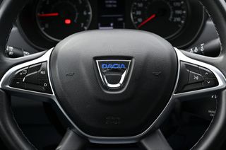 Dacia Duster 2018 DCI 4X4 PRESTIGE ΔΕΡΜΑ NAVIGATION CAMERA CLIMA-thumb-14