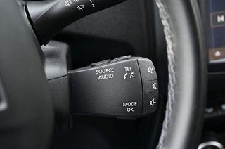 Dacia Duster 2018 DCI 4X4 PRESTIGE ΔΕΡΜΑ NAVIGATION CAMERA CLIMA-thumb-16