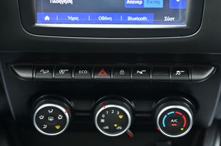 Dacia Duster 2018 DCI 4X4 PRESTIGE ΔΕΡΜΑ NAVIGATION CAMERA CLIMA-thumb-25
