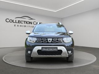 Dacia Duster 2018 DCI 4X4 PRESTIGE ΔΕΡΜΑ NAVIGATION CAMERA CLIMA-thumb-1