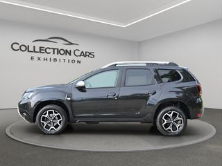 Dacia Duster 2018 DCI 4X4 PRESTIGE ΔΕΡΜΑ NAVIGATION CAMERA CLIMA-thumb-3