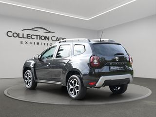 Dacia Duster 2018 DCI 4X4 PRESTIGE ΔΕΡΜΑ NAVIGATION CAMERA CLIMA-thumb-5