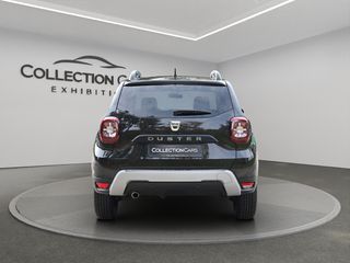 Dacia Duster 2018 DCI 4X4 PRESTIGE ΔΕΡΜΑ NAVIGATION CAMERA CLIMA-thumb-6