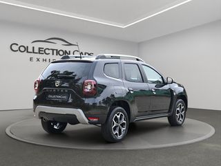 Dacia Duster 2018 DCI 4X4 PRESTIGE ΔΕΡΜΑ NAVIGATION CAMERA CLIMA-thumb-7