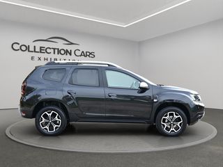 Dacia Duster 2018 DCI 4X4 PRESTIGE ΔΕΡΜΑ NAVIGATION CAMERA CLIMA-thumb-4