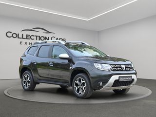 Dacia Duster 2018 DCI 4X4 PRESTIGE ΔΕΡΜΑ NAVIGATION CAMERA CLIMA-thumb-2