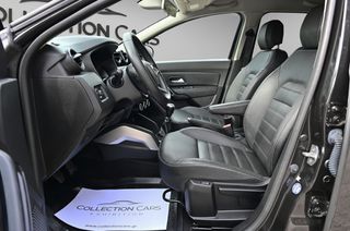 Dacia Duster 2018 DCI 4X4 PRESTIGE ΔΕΡΜΑ NAVIGATION CAMERA CLIMA-thumb-31