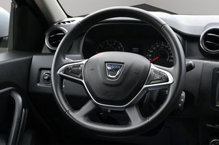 Dacia Duster 2018 DCI 4X4 PRESTIGE ΔΕΡΜΑ NAVIGATION CAMERA CLIMA-thumb-12