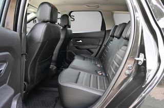 Dacia Duster 2018 DCI 4X4 PRESTIGE ΔΕΡΜΑ NAVIGATION CAMERA CLIMA-thumb-35
