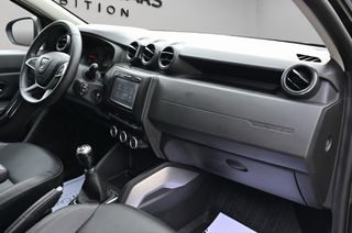 Dacia Duster 2018 DCI 4X4 PRESTIGE ΔΕΡΜΑ NAVIGATION CAMERA CLIMA-thumb-10