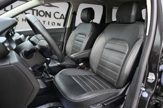 Dacia Duster 2018 DCI 4X4 PRESTIGE ΔΕΡΜΑ NAVIGATION CAMERA CLIMA-thumb-32
