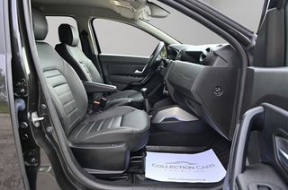 Dacia Duster 2018 DCI 4X4 PRESTIGE ΔΕΡΜΑ NAVIGATION CAMERA CLIMA-thumb-38