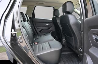 Dacia Duster 2018 DCI 4X4 PRESTIGE ΔΕΡΜΑ NAVIGATION CAMERA CLIMA-thumb-42