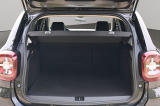 Dacia Duster 2018 DCI 4X4 PRESTIGE ΔΕΡΜΑ NAVIGATION CAMERA CLIMA-thumb-45