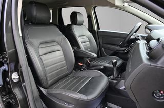 Dacia Duster 2018 DCI 4X4 PRESTIGE ΔΕΡΜΑ NAVIGATION CAMERA CLIMA-thumb-39