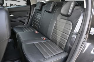 Dacia Duster 2018 DCI 4X4 PRESTIGE ΔΕΡΜΑ NAVIGATION CAMERA CLIMA-thumb-36
