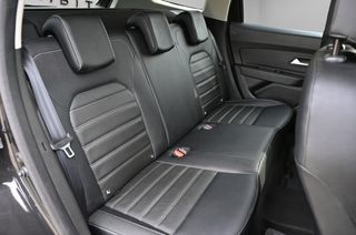 Dacia Duster 2018 DCI 4X4 PRESTIGE ΔΕΡΜΑ NAVIGATION CAMERA CLIMA-thumb-43