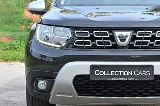 Dacia Duster 2018 DCI 4X4 PRESTIGE ΔΕΡΜΑ NAVIGATION CAMERA CLIMA-thumb-46