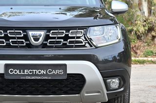 Dacia Duster 2018 DCI 4X4 PRESTIGE ΔΕΡΜΑ NAVIGATION CAMERA CLIMA-thumb-47