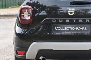 Dacia Duster 2018 DCI 4X4 PRESTIGE ΔΕΡΜΑ NAVIGATION CAMERA CLIMA-thumb-49