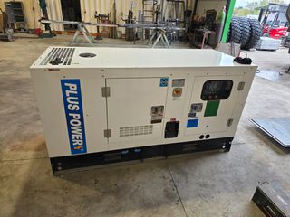 Γεννήτρια 2025 PLUS POWER GF2-50-thumb-1