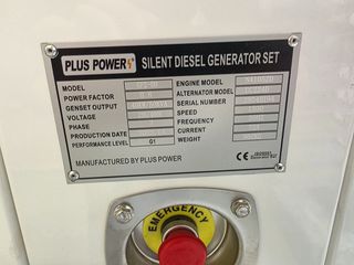 Γεννήτρια 2025 PLUS POWER GF2-50-thumb-2