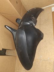 ΦΤΕΡΟ ΕΜΠΡΟΣΘΙΟ SUZUKI DL 650/1000 V-STROM  Front Fender / Mudguard