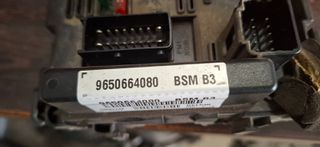 ΕΓΚΕΦΑΛΟΣ - ΜΟΝΑΔΑ -- BSI / BSM  -- PEUGEOT 206 , 307-thumb-4