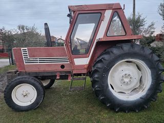 Τρακτέρ Fiat 1985 880-thumb-3