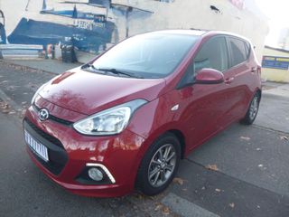 Hyundai i 10 2014 1,2  Intro Edition, ΠΛΟΥΣΙΑ ΕΚΔΟΣΗ.