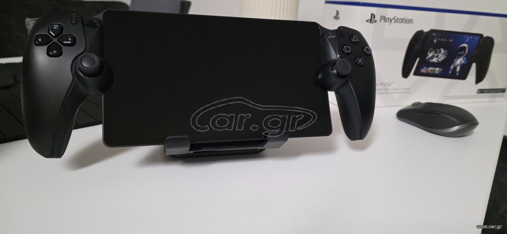 PS Portal black for ps5