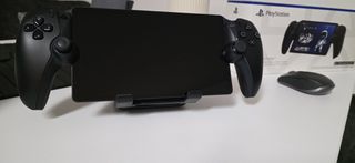 PS Portal black for ps5